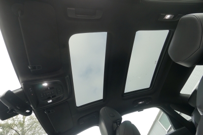 Cadillac CT6 3.0T Luxury AWD |360&deg;| |LED| |HUD| |Pano|