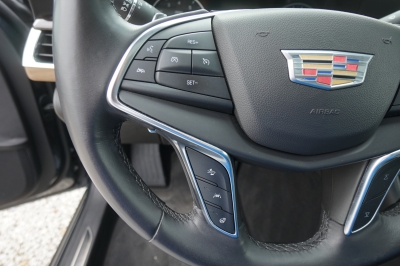 Cadillac CT6 3.0T Luxury AWD |360&deg;| |LED| |HUD| |Pano|