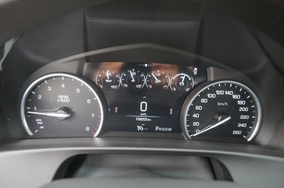 Cadillac CT6 3.0T Luxury AWD |360&deg;| |LED| |HUD| |Pano|