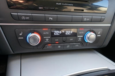 Audi A6 3.0 TDI clean quattro S-tronic |Euro 6| |ACC|