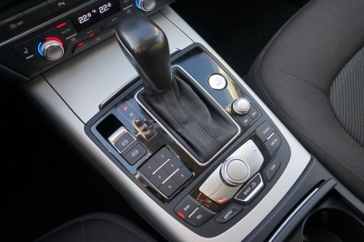 Audi A6 3.0 TDI clean quattro S-tronic |Euro 6| |ACC|