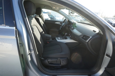 Audi A6 3.0 TDI clean quattro S-tronic |Euro 6| |ACC|