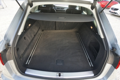 Audi A6 3.0 TDI clean quattro S-tronic |Euro 6| |ACC|