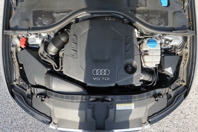 Audi A6 3.0 TDI clean quattro S-tronic |Euro 6| |ACC|