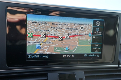 Audi A6 3.0 TDI clean quattro S-tronic |Euro 6| |ACC|