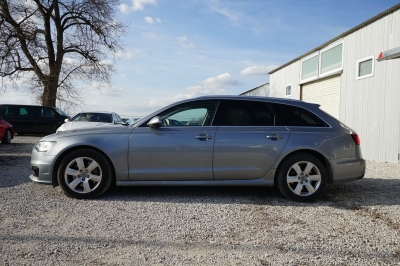 Audi A6 3.0 TDI clean quattro S-tronic |Euro 6| |ACC|