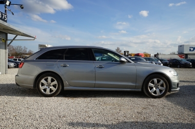 Audi A6 3.0 TDI clean quattro S-tronic |Euro 6| |ACC|
