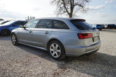Audi A6 3.0 TDI clean quattro S-tronic |Euro 6| |ACC|