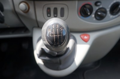 Renault Trafic 2.0 dCi FAP 115 L1H1 (Kastenwagen)