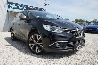 Renault Scenic IV TCe 160 Aut. Intens |20-Zoll| |R-Link|
