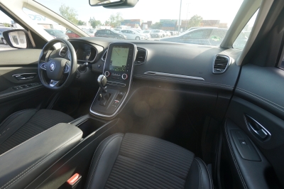 Renault Scenic IV TCe 160 Aut. Intens |20-Zoll| |R-Link|