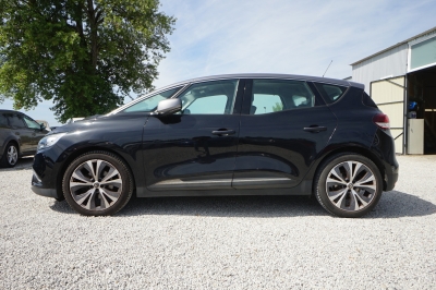 Renault Scenic IV TCe 160 Aut. Intens |20-Zoll| |R-Link|