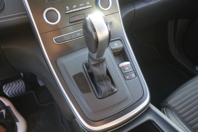 Renault Scenic IV TCe 160 Aut. Intens |20-Zoll| |R-Link|