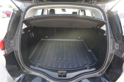 Renault Scenic IV TCe 160 Aut. Intens |20-Zoll| |R-Link|