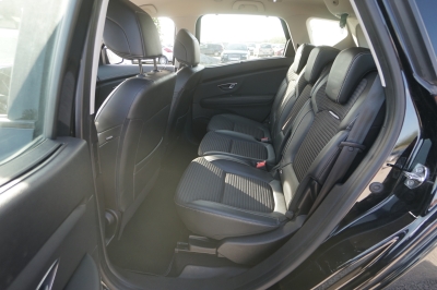 Renault Scenic IV TCe 160 Aut. Intens |20-Zoll| |R-Link|