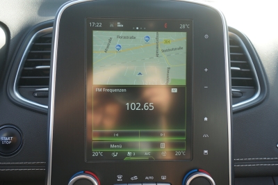 Renault Scenic IV TCe 160 Aut. Intens |20-Zoll| |R-Link|