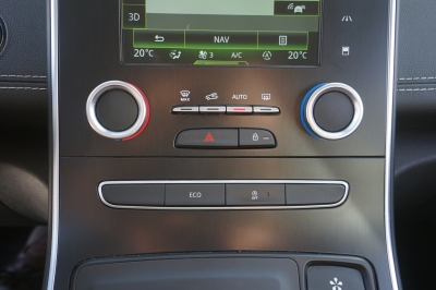 Renault Scenic IV TCe 160 Aut. Intens |20-Zoll| |R-Link|