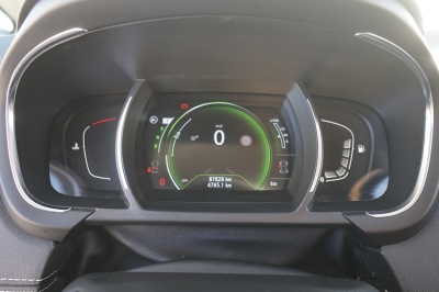 Renault Scenic IV TCe 160 Aut. Intens |20-Zoll| |R-Link|