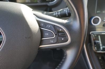 Renault Scenic IV TCe 160 Aut. Intens |20-Zoll| |R-Link|