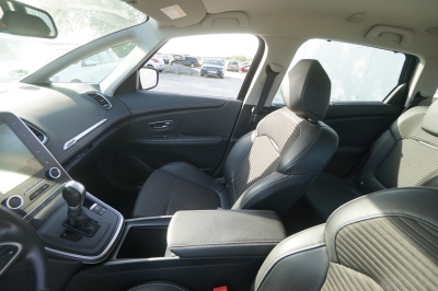 Renault Scenic IV TCe 160 Aut. Intens |20-Zoll| |R-Link|