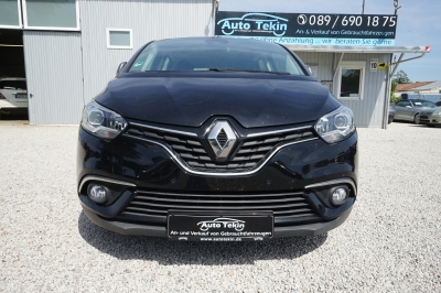 Renault Scenic IV TCe 160 Aut. Intens |20-Zoll| |R-Link|