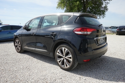 Renault Scenic IV TCe 160 Aut. Intens |20-Zoll| |R-Link|