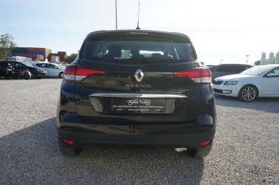 Renault Scenic IV TCe 160 Aut. Intens |20-Zoll| |R-Link|