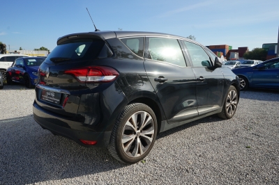 Renault Scenic IV TCe 160 Aut. Intens |20-Zoll| |R-Link|
