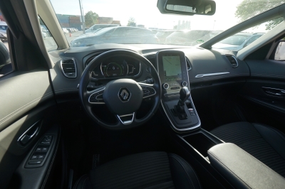 Renault Scenic IV TCe 160 Aut. Intens |20-Zoll| |R-Link|