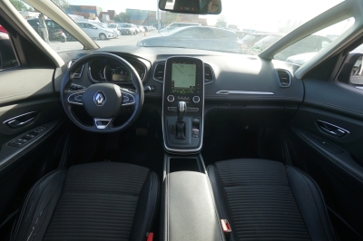 Renault Scenic IV TCe 160 Aut. Intens |20-Zoll| |R-Link|