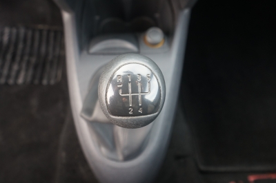 Renault Clio 1.1 Campus |Klimaanlage| |8-fach bereift|