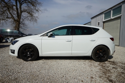 Seat Leon FR-Line 1.8 TSI |LED| |Schiebedach| |Cam|
