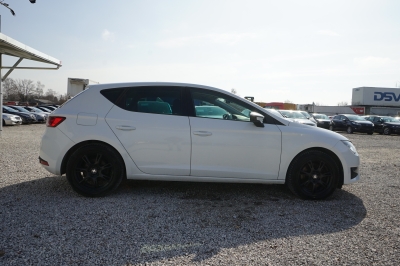 Seat Leon FR-Line 1.8 TSI |LED| |Schiebedach| |Cam|