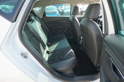 Seat Leon FR-Line 1.8 TSI |LED| |Schiebedach| |Cam|