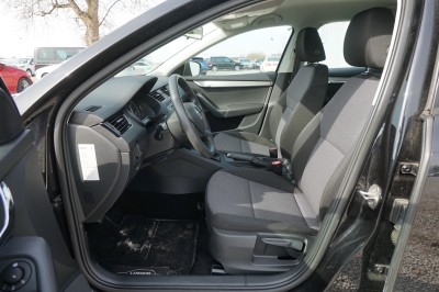 Skoda Octavia Combi 1.2 TSI Active |Klima| |Allwetter|