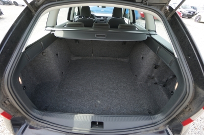 Skoda Octavia Combi 1.2 TSI Active |Klima| |Allwetter|