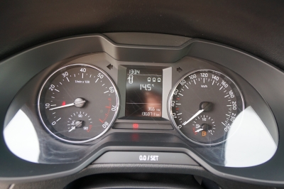 Skoda Octavia Combi 1.2 TSI Active |Klima| |Allwetter|