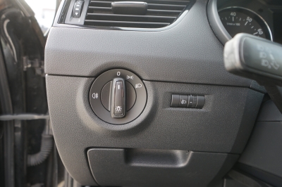 Skoda Octavia Combi 1.2 TSI Active |Klima| |Allwetter|