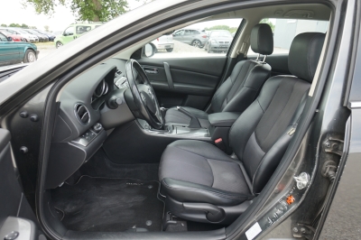 Mazda 6 Kombi 2.0 |Inspektion NEU| |BOSE| |Standheiz.|