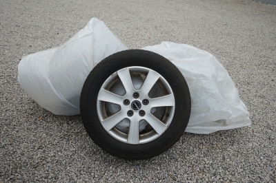 Mazda 6 Kombi 2.0 |Inspektion NEU| |BOSE| |Standheiz.|