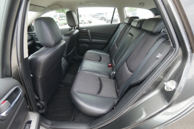 Mazda 6 Kombi 2.0 |Inspektion NEU| |BOSE| |Standheiz.|