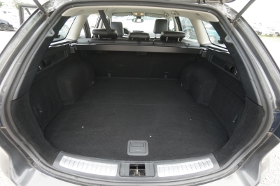 Mazda 6 Kombi 2.0 |Inspektion NEU| |BOSE| |Standheiz.|