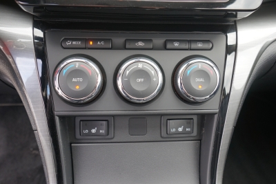 Mazda 6 Kombi 2.0 |Inspektion NEU| |BOSE| |Standheiz.|