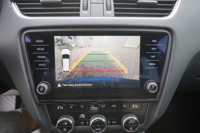 Skoda Octavia Combi 1.5 TSI ACT Style DSG |LED| |Navi|