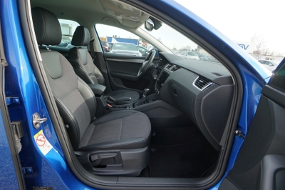 Skoda Octavia Combi 1.5 TSI ACT Style DSG |LED| |Navi|