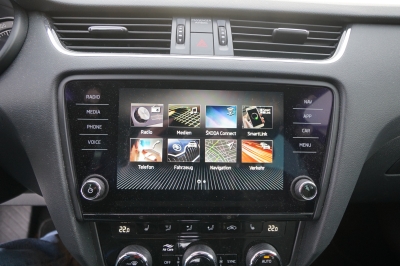 Skoda Octavia Combi 1.5 TSI ACT Style DSG |LED| |Navi|