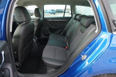 Skoda Octavia Combi 1.5 TSI ACT Style DSG |LED| |Navi|