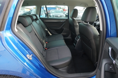 Skoda Octavia Combi 1.5 TSI ACT Style DSG |LED| |Navi|