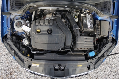 Skoda Octavia Combi 1.5 TSI ACT Style DSG |LED| |Navi|