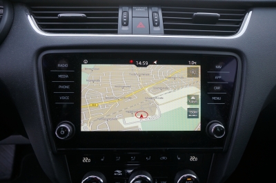 Skoda Octavia Combi 1.5 TSI ACT Style DSG |LED| |Navi|